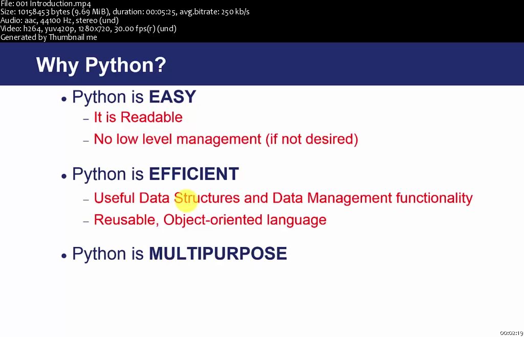 Python for Trading & Investing