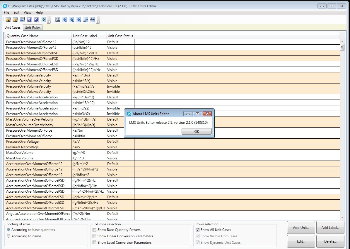 Siemens LMS Test.Xpress 10A