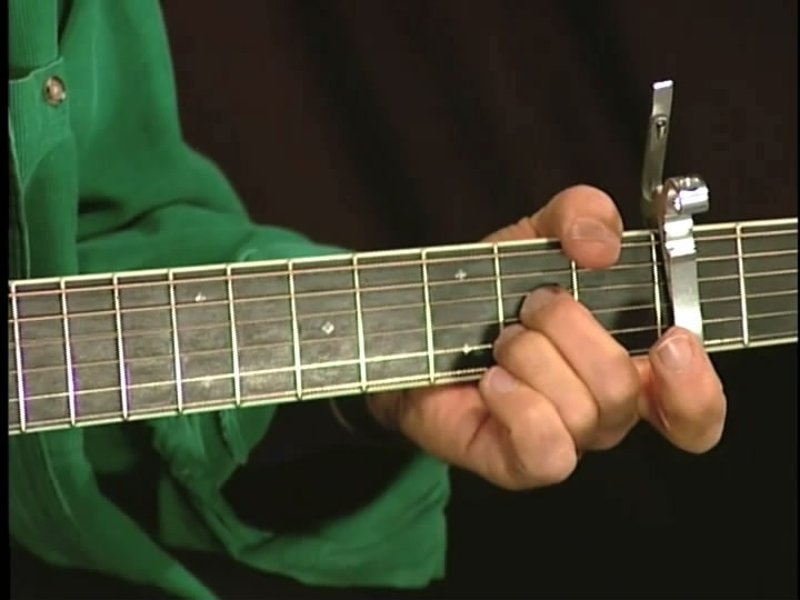 Music of Johnny Cash for Fingerpicking Guitar