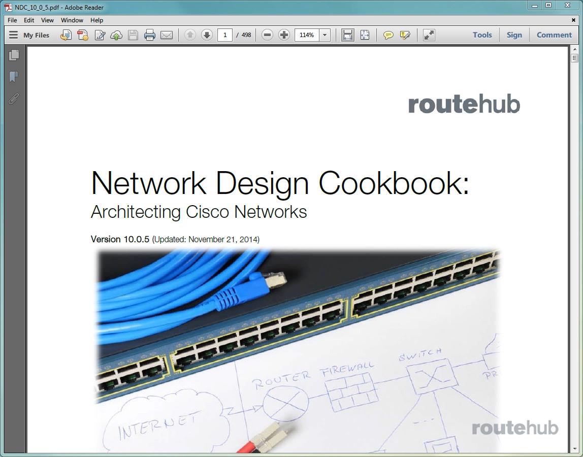 routehub - Design Training