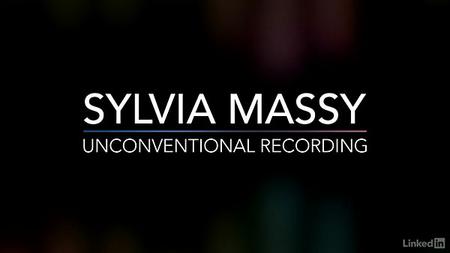 Lynda – Sylvia Massy: Unconventional Recording