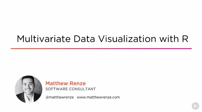 Multivariate Data Visualization with R (2016)