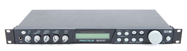 Synthline Proteus 2000 Internal