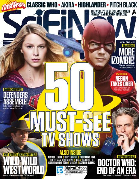 SciFiNow – Issue 122, 2016-P2P