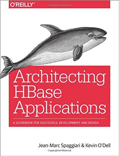 Architecting HBase Applications-P2P