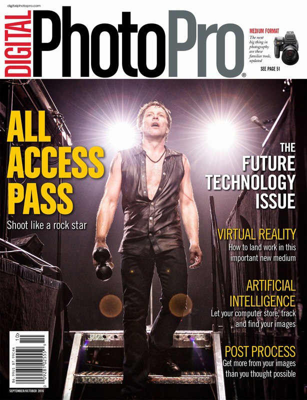 Digital Photo Pro – September/October 2016-P2P