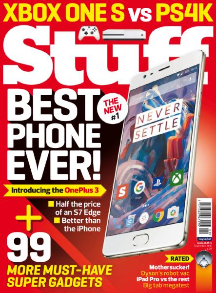 Stuff UK – September 2016-P2P