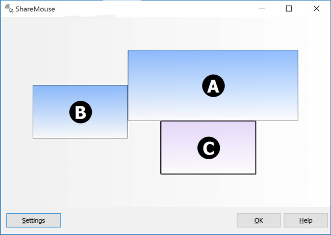 ShareMouse 3.0.50 Enterprise + Portable