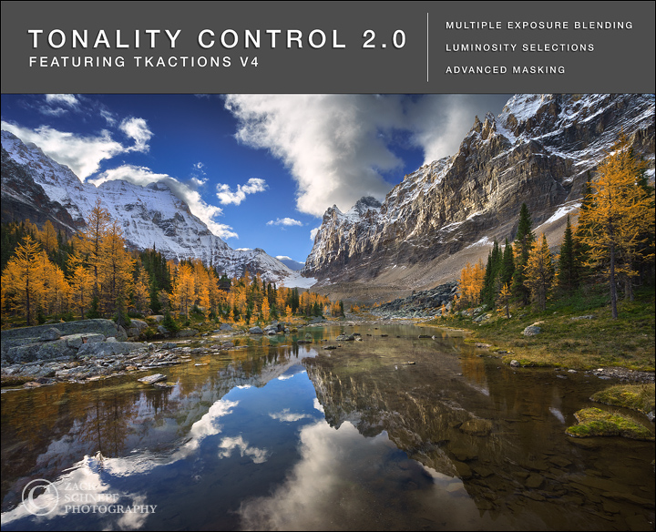 Zack Schnepf Photography – Tonality Control 2.0