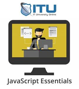 ITU - JavaScript Essentials