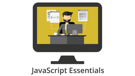 ITU Learning - JavaScript Essentials