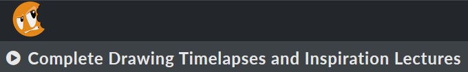 cgcookie - Complete Drawing Timelapses and Inspiration Lectures