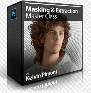 Masking And Extraction Master Class