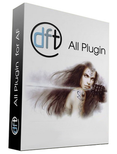 Digital Film Tools All Plugins Bundle for Adobe & OFX (31.10.2016)