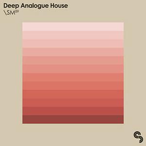 Sample Magic Deep Analogue House MULTiFORMAT