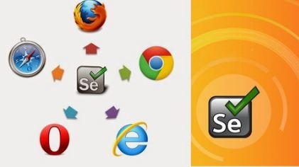 Selenium - Java (Best for automation beginner)- on Live App (2016)