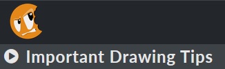 cgcookie - Important Drawing Tips