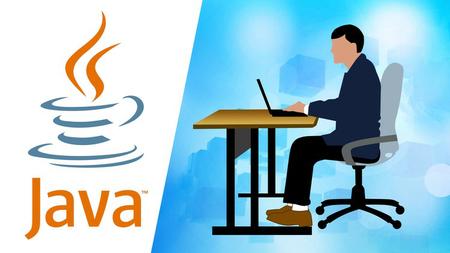 The Complete Java 8 Developer Course. Learn Step by Step (Updated)