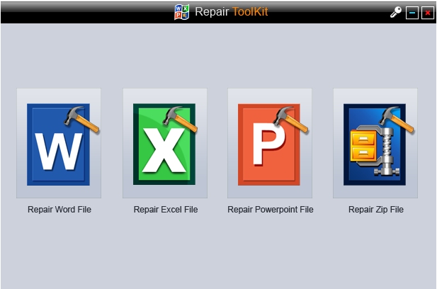 Stellar File Repair Toolkit 1.0