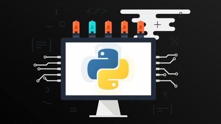 Python Training, from Scratch to Penetration Tester