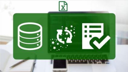 Excel Tricks: Data Cleaning - Must for further data analysis (2016)