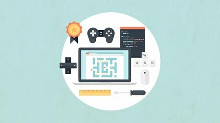 Udemy - Learn C++ Game Development (2016)