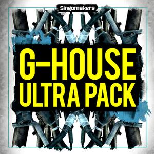 Singomakers G-House Ultra Pack MULTiFORMAT