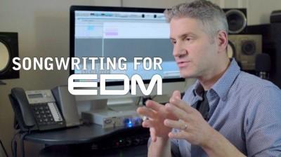 Skillshare – Songwriting for EDM with Boris Berlin (2016)