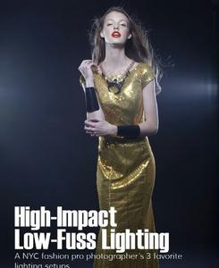 High Impact, Low Fuss Lighting