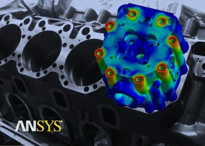 ANSYS Products 17.2 Linux