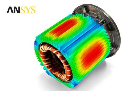 ANSYS Electromagnetics Suite 17.2