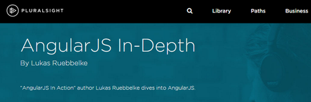 AngularJS In-Depth