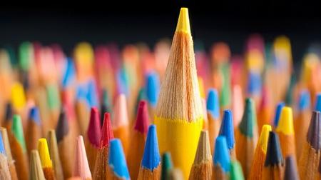 Udemy - The Colored Pencil Drawing Course (2016) [repost]