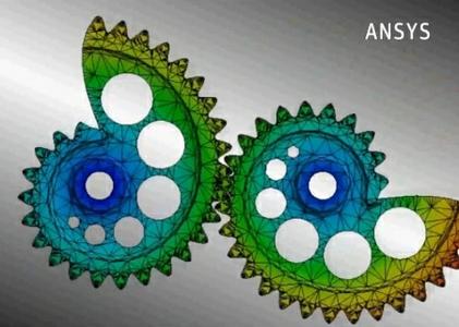 ANSYS Products 17.2 (fixed release)