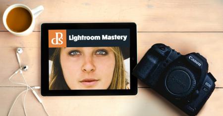 DPS – Lightroom Mastery