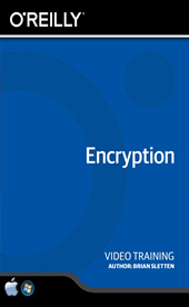 Encryption Training Video