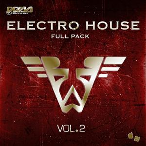 WaaSoundLab Electro House Vol 2 MULTiFORMAT