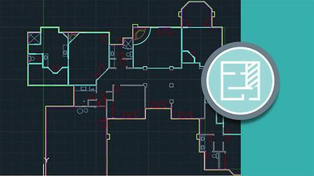 Lynda - AutoCAD Facilities Management: Space Management