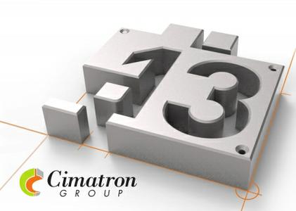 CimatronE 13.0