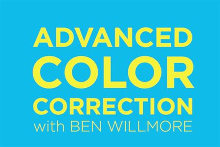 Advanced Color Correction in Photoshop