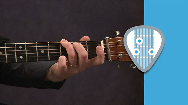 Lynda – Bluegrass Guitar Lessons with Bryan Sutton: Picking, Fretting, and Chords