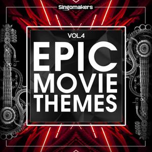 Singomakers Epic Movie Themes 4 WAV MiDi