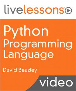 LiveLessons - Python Programming Language