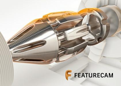 Autodesk FeatureCAM 2017