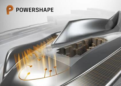 AutoDesk PowerShape 2017