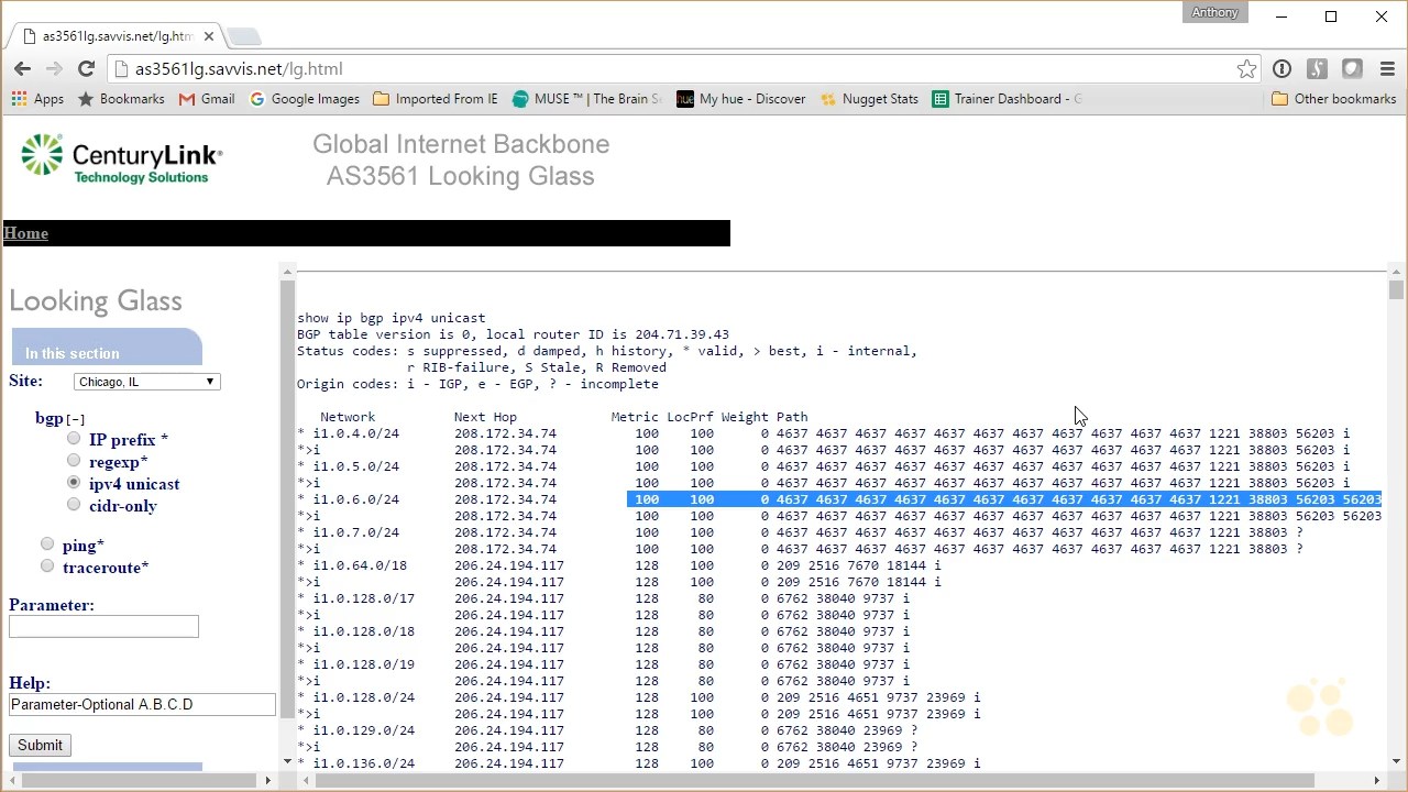 Juniper JNCIS-ENT (JN0-343) – BGP