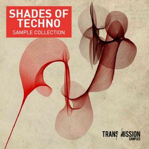 Transmission Samples Shades Of Techno Sample Collection Vol 1 WAV