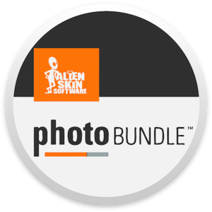 Alien Skin Software Photo Bundle (27.08.2016)