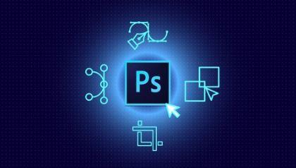 Introduction to Photoshop CC: Tutorials for Beginners (2016)