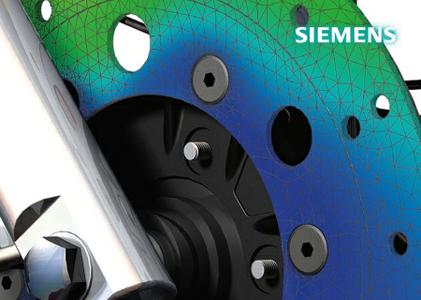 Siemens NX 8.5-10.0 version 2016.08 Solvers Updates